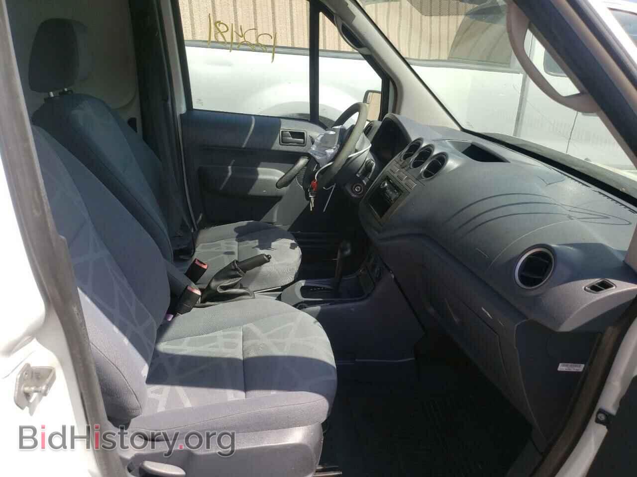 2011 FORD TRANSIT CO - VIN: NM0LS7BN3BT065822 - Фото 5