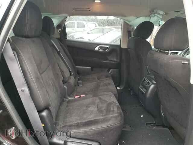 2014 NISSAN PATHFINDER - VIN: 5N1AR2MM0EC690532 - Фото 6