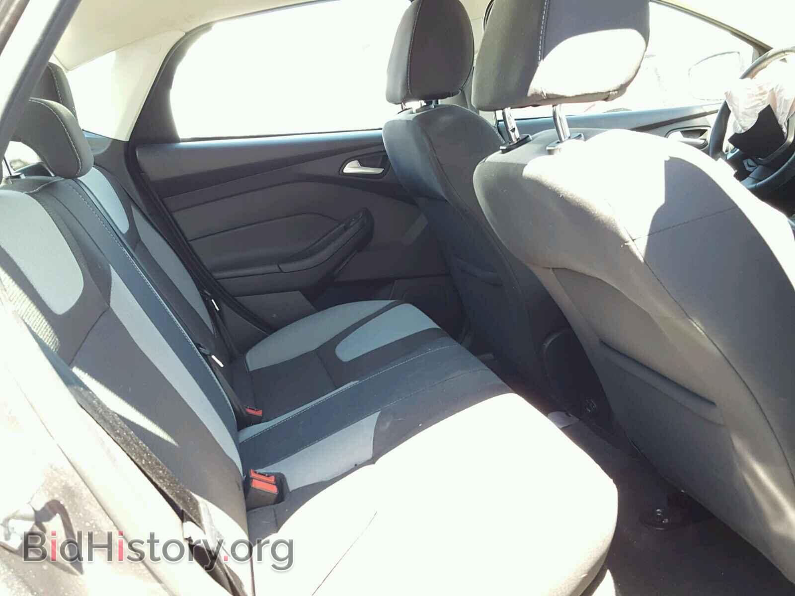 2014 FORD FOCUS - VIN: 1FADP3F26EL317235 - Photo 6