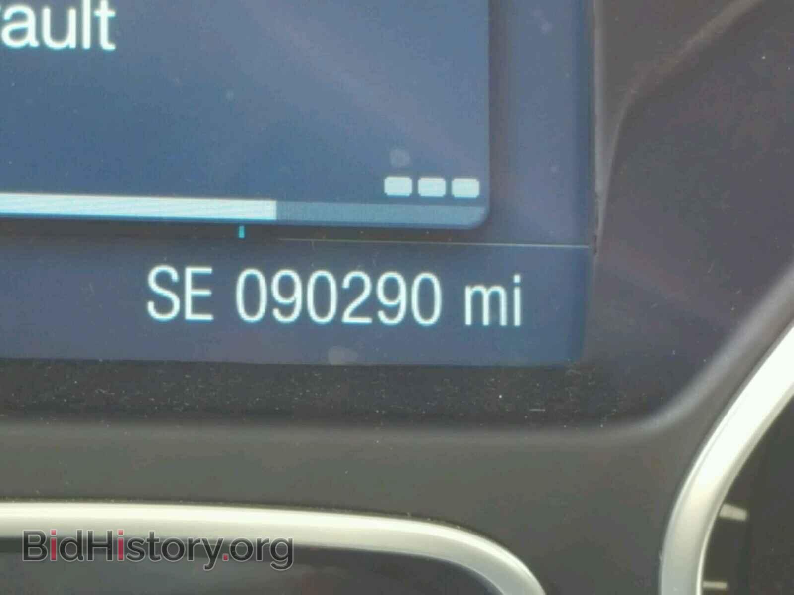 2014 FORD FOCUS - VIN: 1FADP3F26EL317235 - Photo 8