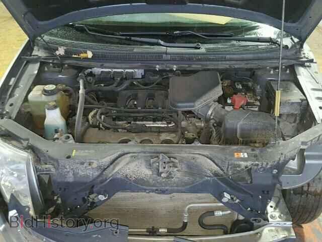 2008 FORD EDGE - VIN: 2FMDK36C78BA41603 - Фото 7