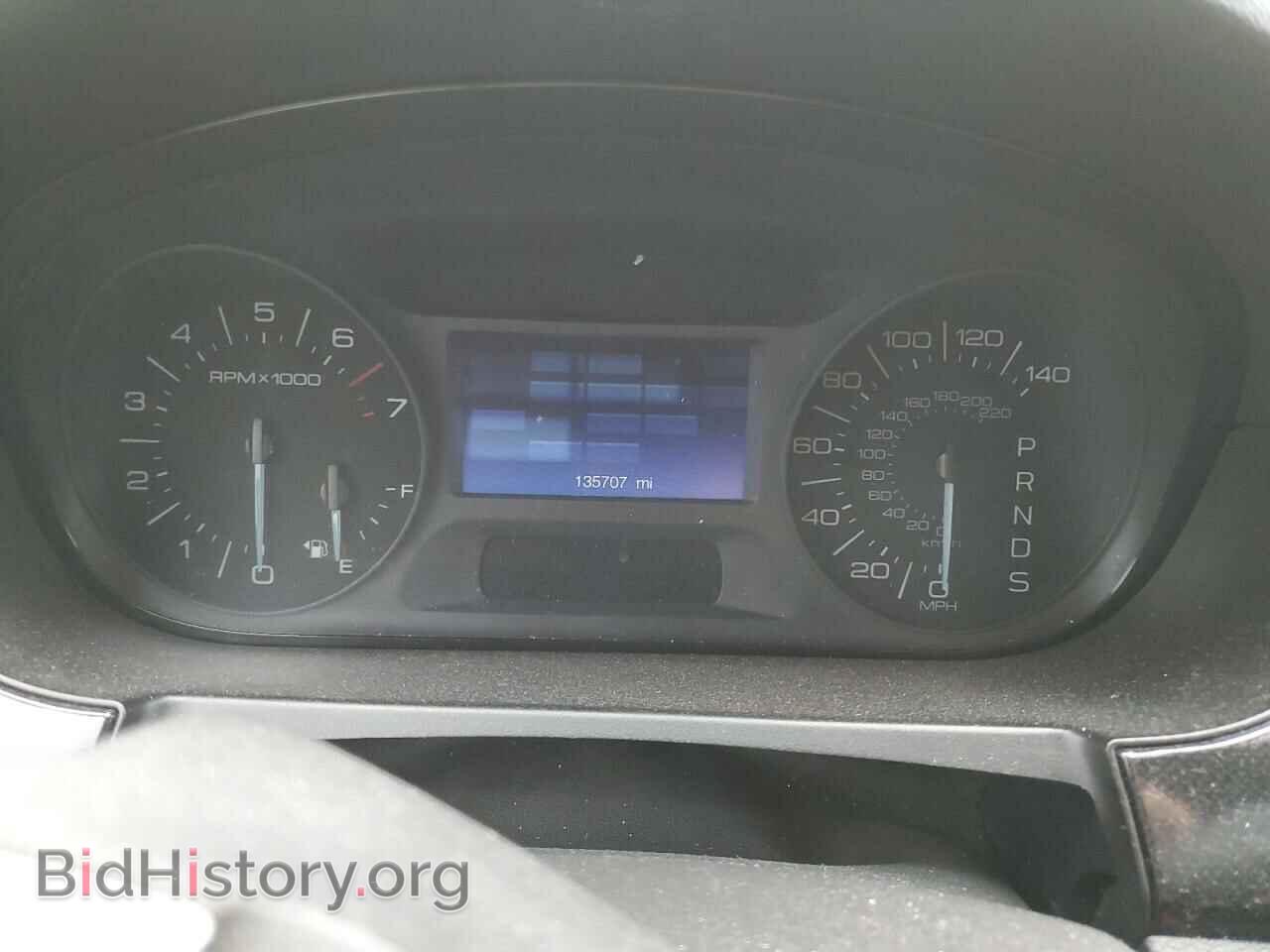 2013 FORD EDGE - VIN: 2FMDK3GC7DBC61686 - Photo 9