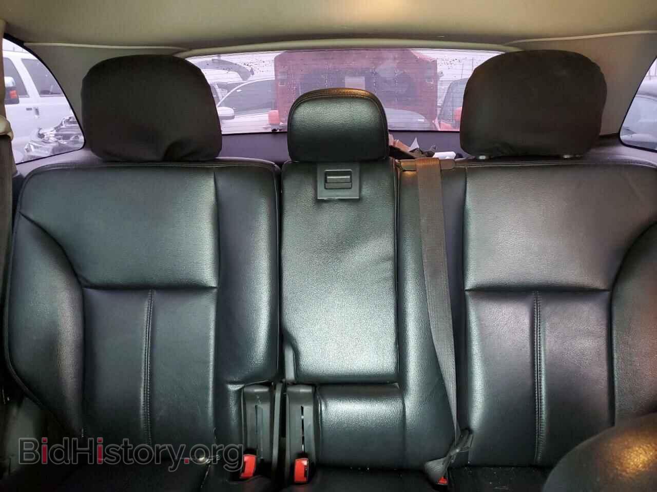 2013 FORD EDGE - VIN: 2FMDK3GC7DBC61686 - Photo 10