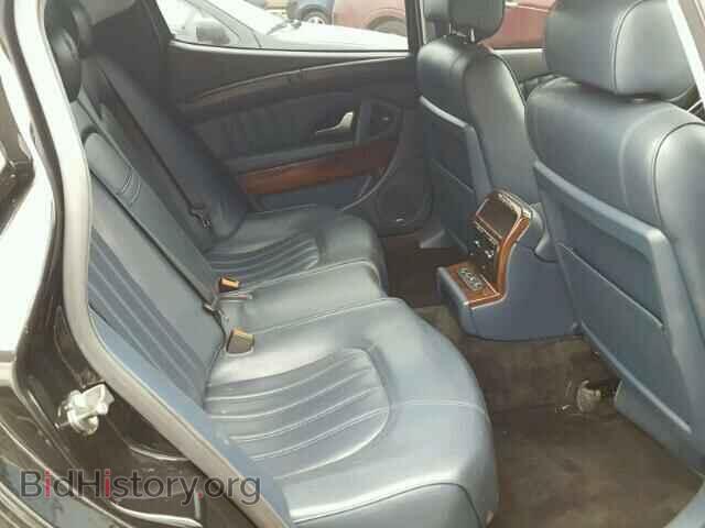2005 MASERATI ALL MODELS - VIN: ZAMCE39A650017271 - Фото 6