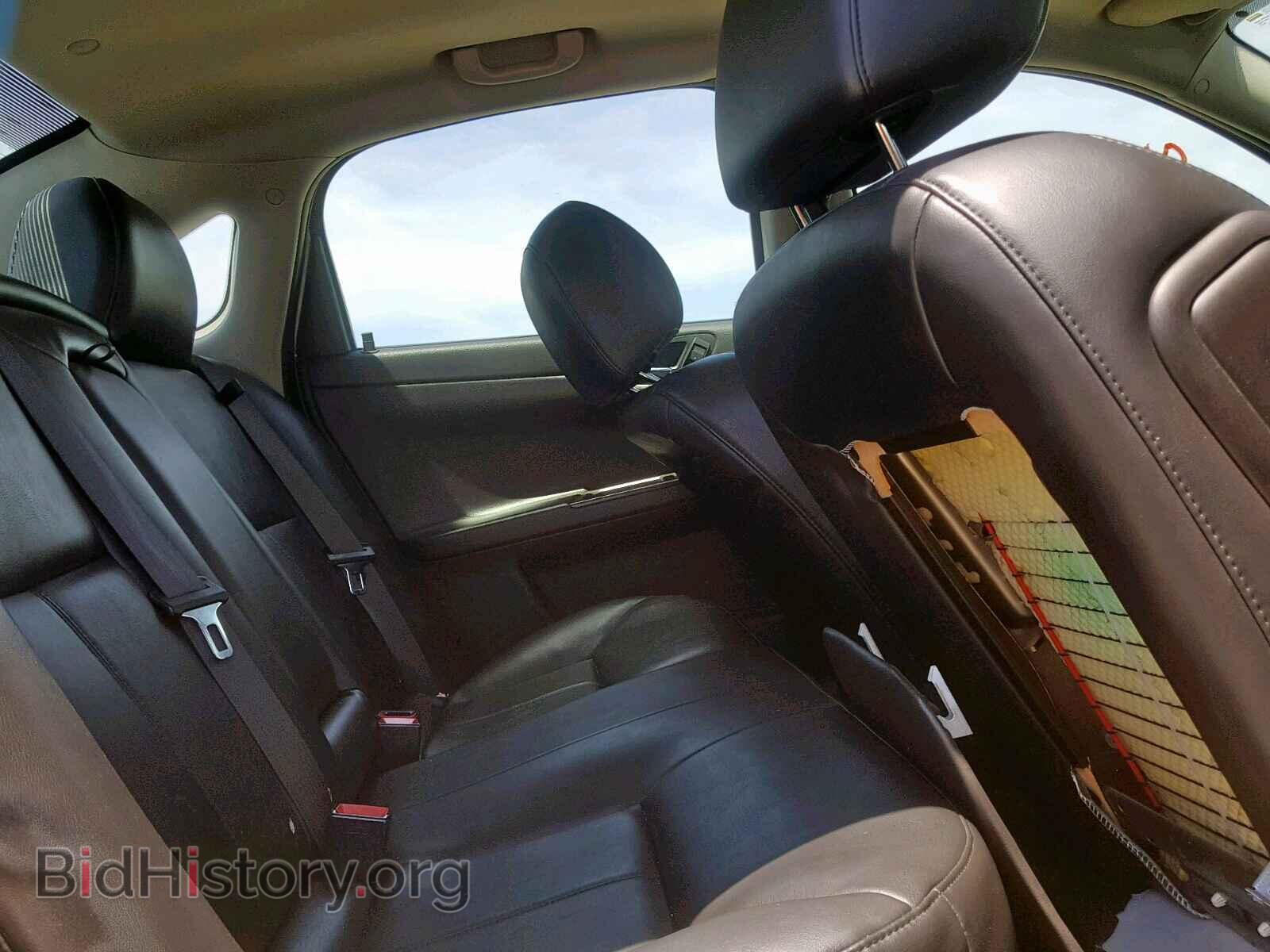 2014 CHEVROLET IMPALA - VIN: 2G1WC5E38E1125530 - Photo 6