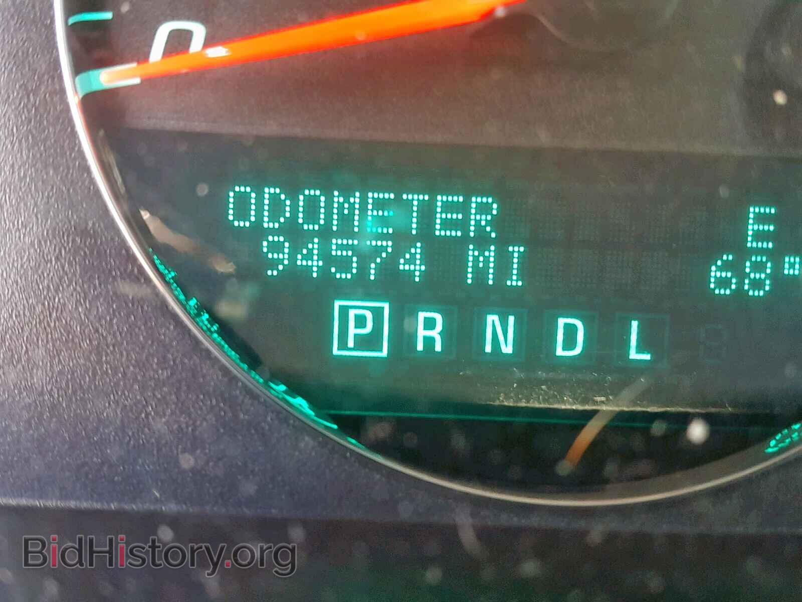2014 CHEVROLET IMPALA - VIN: 2G1WC5E38E1125530 - Photo 8