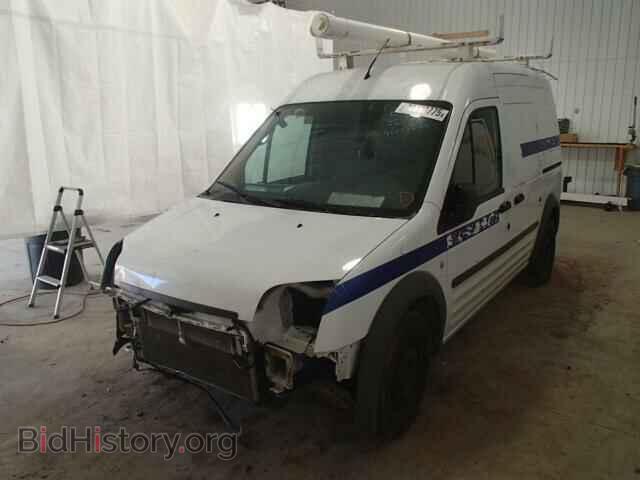 2012 FORD TRANSIT CO - VIN: NM0LS7AN0CT076294 - Фото 2