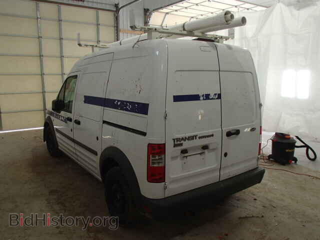 2012 FORD TRANSIT CO - VIN: NM0LS7AN0CT076294 - Фото 3