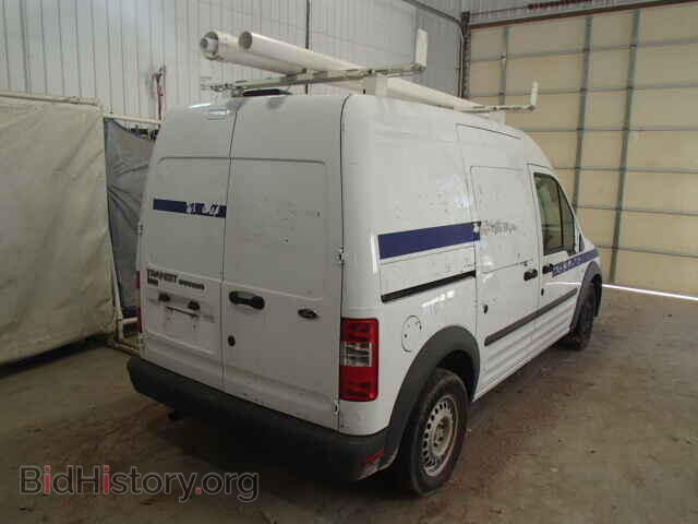 2012 FORD TRANSIT CO - VIN: NM0LS7AN0CT076294 - Фото 4