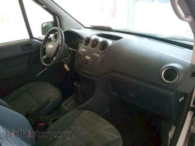2012 FORD TRANSIT CO - VIN: NM0LS7AN0CT076294 - Фото 5