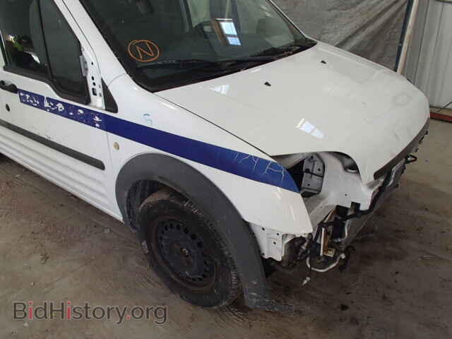 2012 FORD TRANSIT CO - VIN: NM0LS7AN0CT076294 - Фото 9