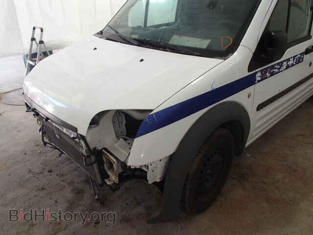 2012 FORD TRANSIT CO - VIN: NM0LS7AN0CT076294 - Фото 10