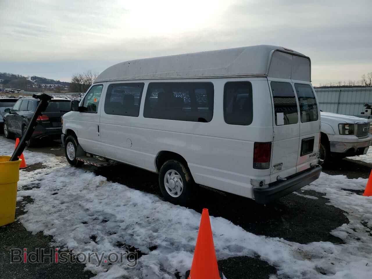 2012 FORD ECONOLINE - VIN: 1FTNS2EL0CDA86664 - Photo 2