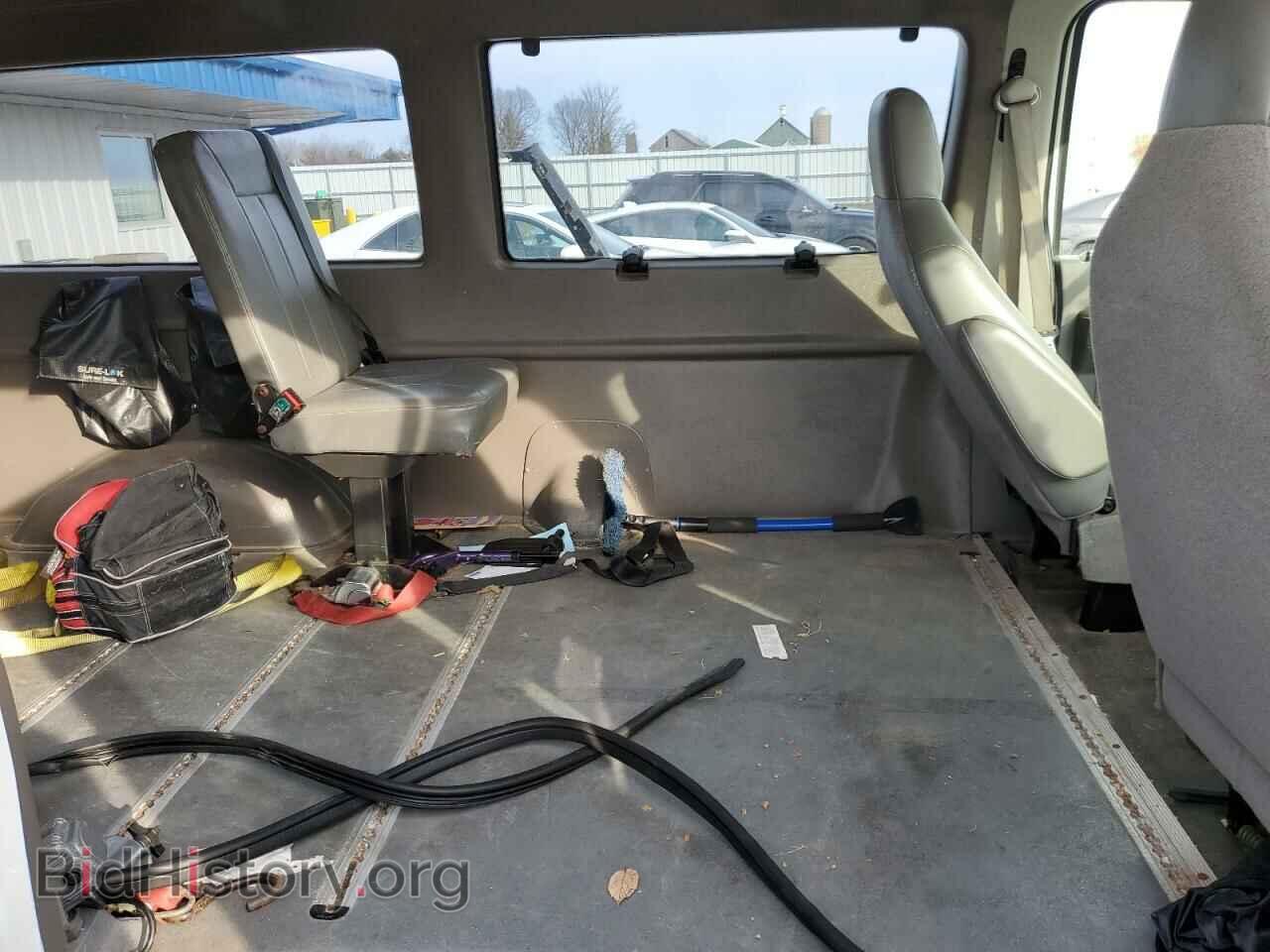 2012 FORD ECONOLINE - VIN: 1FTNS2EL0CDA86664 - Photo 11