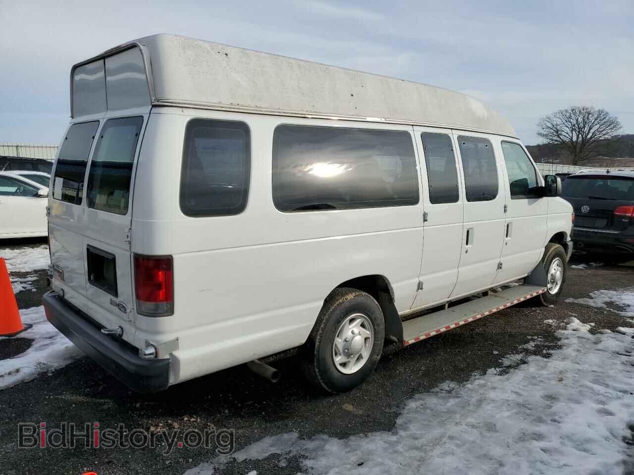 2012 FORD ECONOLINE - VIN: 1FTNS2EL0CDA86664 - Photo 3