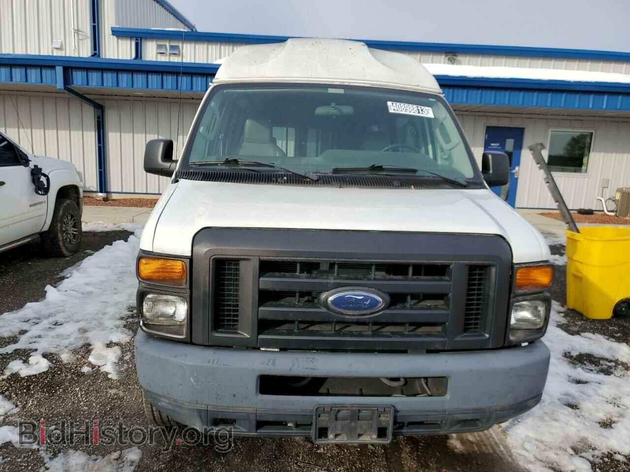2012 FORD ECONOLINE - VIN: 1FTNS2EL0CDA86664 - Photo 5