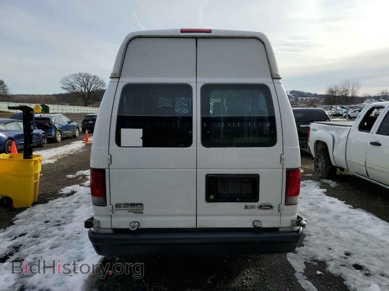 2012 FORD ECONOLINE - VIN: 1FTNS2EL0CDA86664 - Photo 6