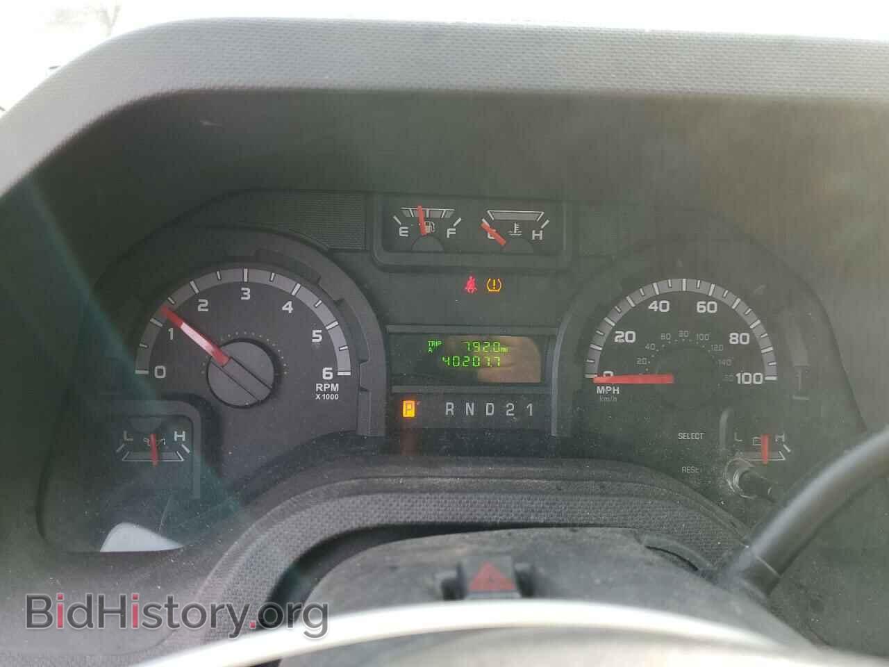 2012 FORD ECONOLINE - VIN: 1FTNS2EL0CDA86664 - Photo 9