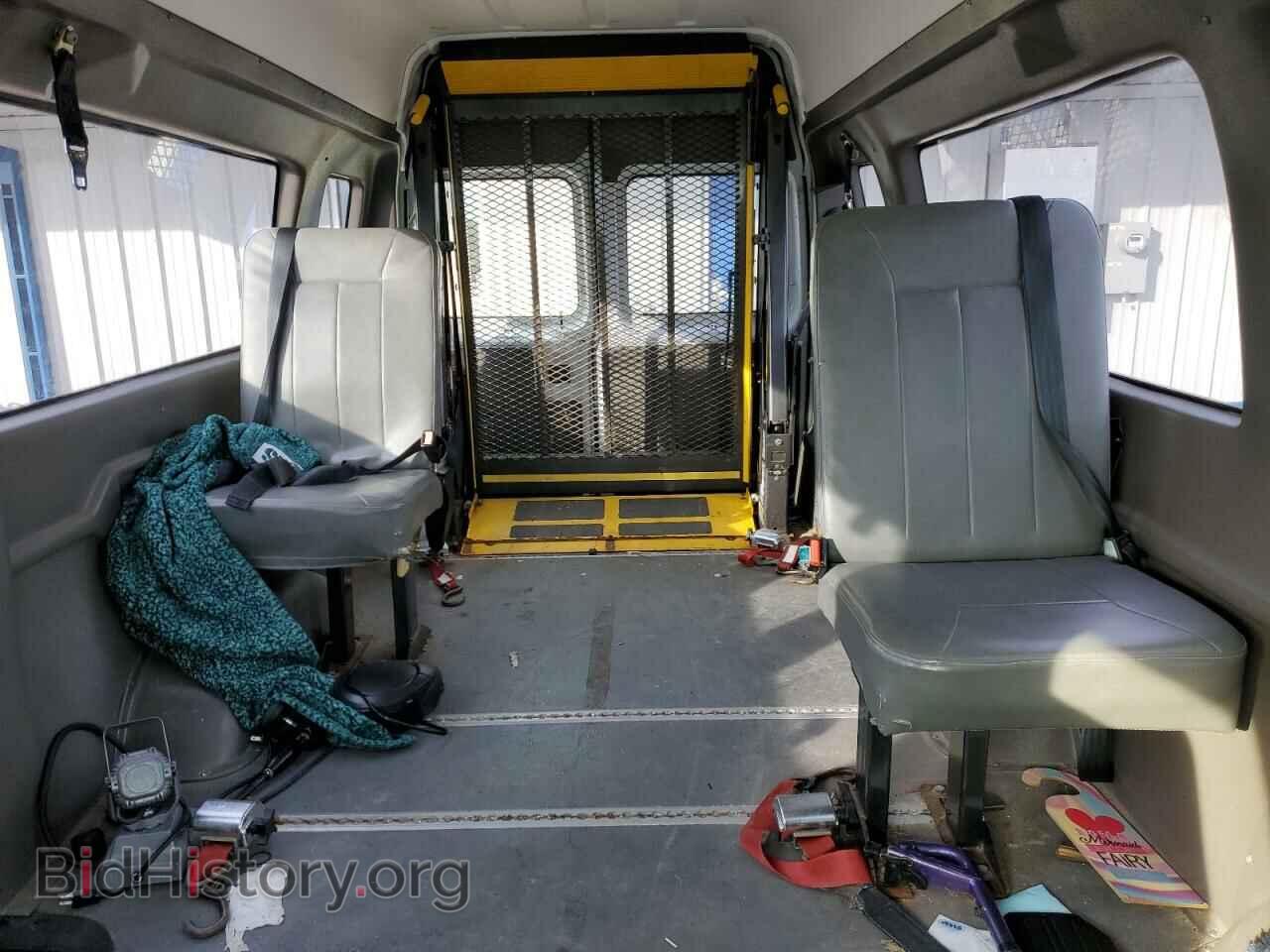 2012 FORD ECONOLINE - VIN: 1FTNS2EL0CDA86664 - Photo 10