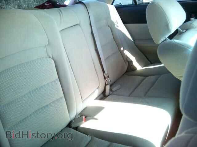 2006 MAZDA 6 - VIN: 1YVHP80D765M28783 - Фото 6