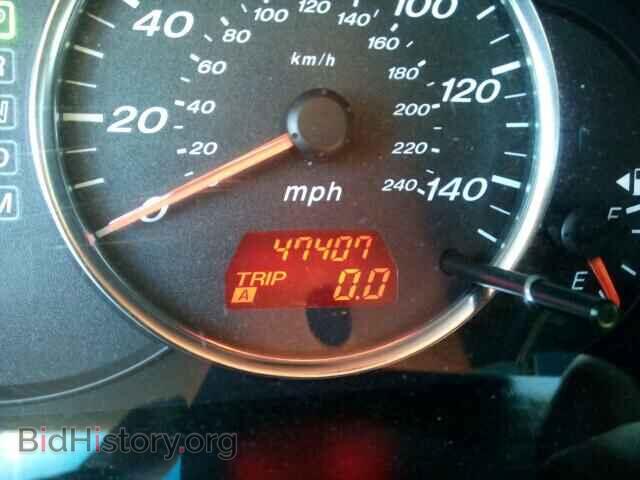 2006 MAZDA 6 - VIN: 1YVHP80D765M28783 - Фото 8