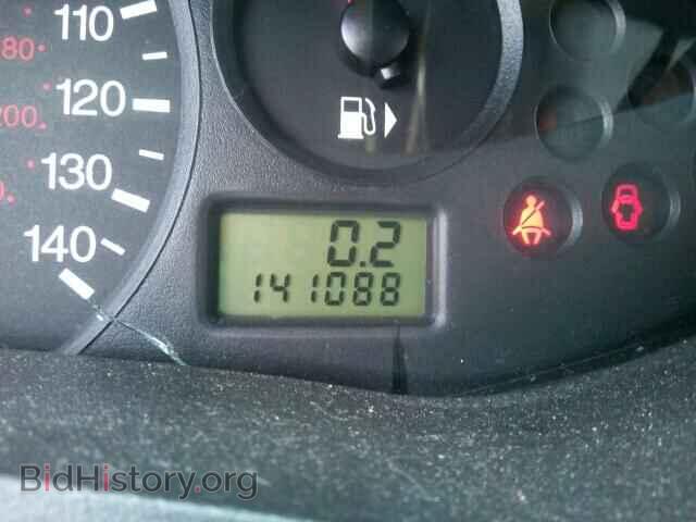 2007 FORD FOCUS - VIN: 1FAFP34N37W305020 - Photo 8