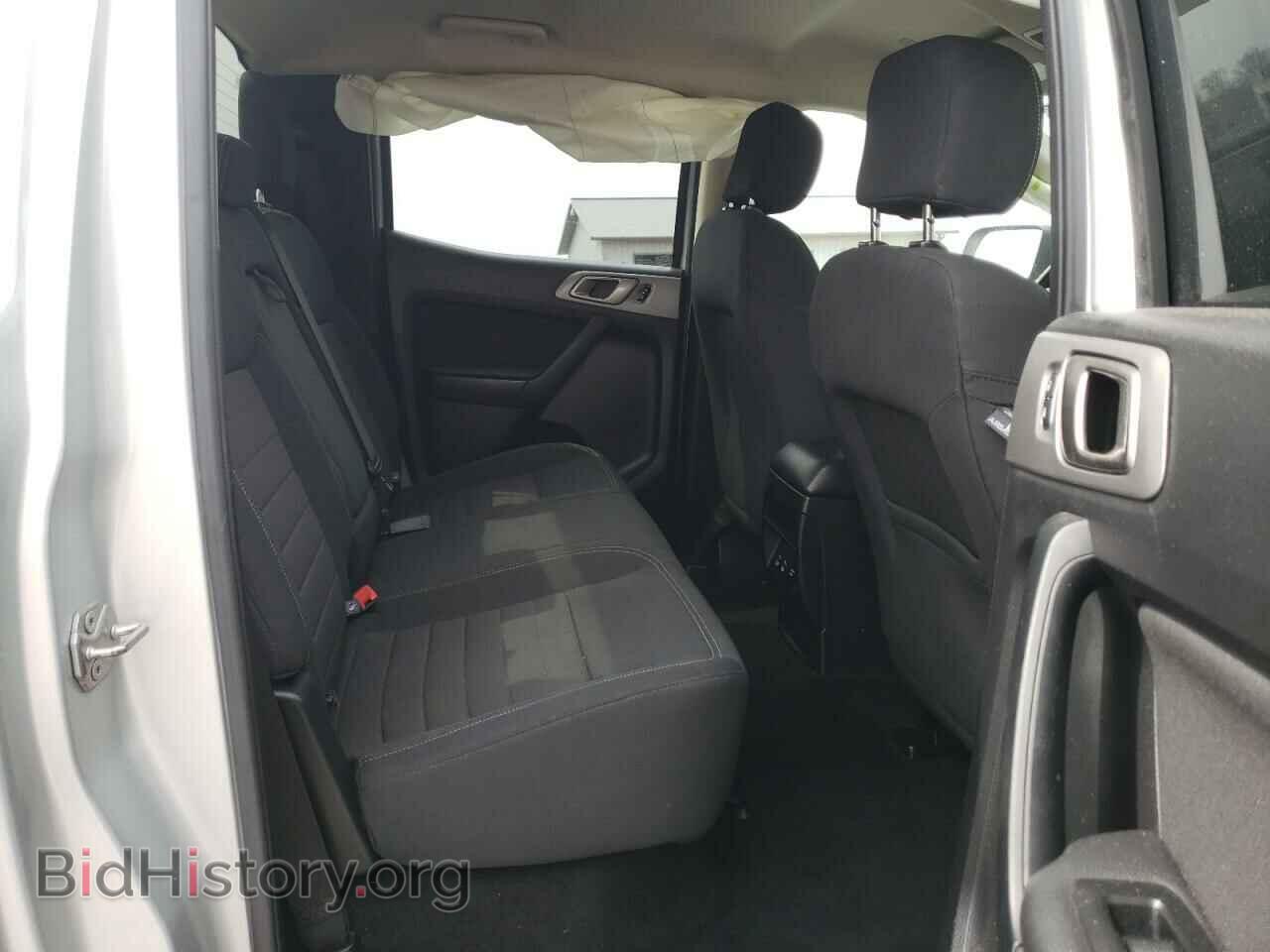 2019 FORD RANGER - VIN: 1FTER4FH8KLA51165 - Фото 6