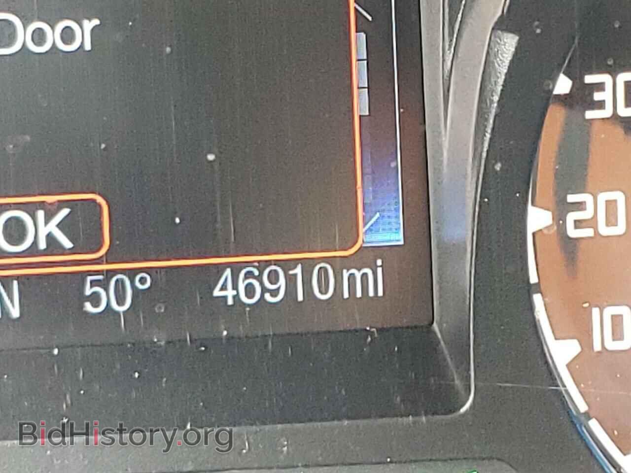 2019 FORD RANGER - VIN: 1FTER4FH8KLA51165 - Фото 8