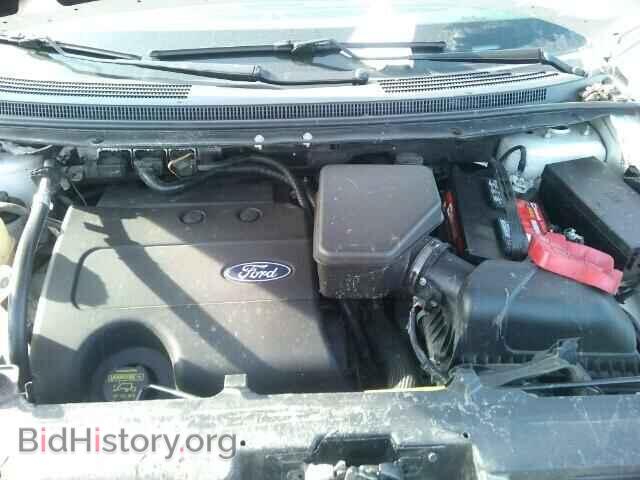 2012 FORD EDGE - VIN: 2FMDK3KC5CBA12678 - Фото 7