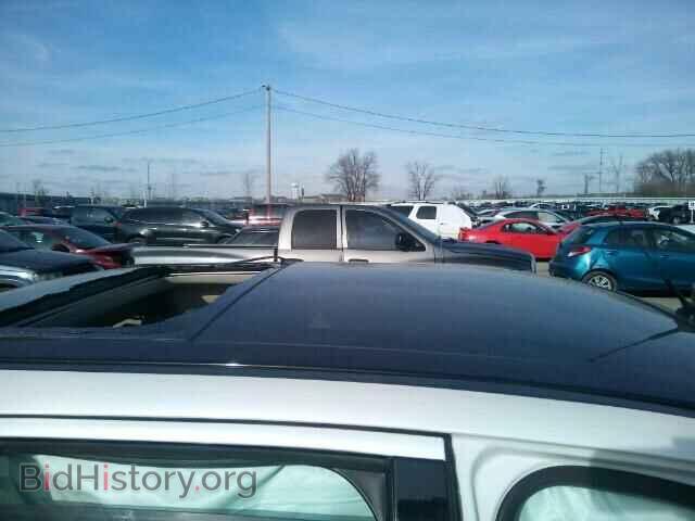 2012 FORD EDGE - VIN: 2FMDK3KC5CBA12678 - Фото 9