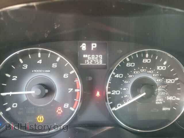 2010 SUBARU OUTBACK - VIN: 4S4BRCJC3A3337444 - Фото 8