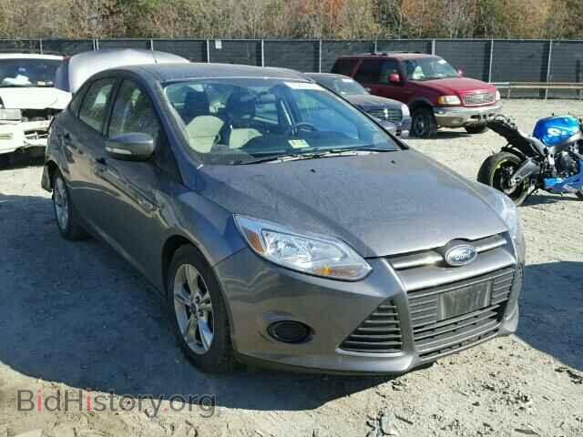 Фотография 1FADP3F29EL180971 - FORD FOCUS 2014