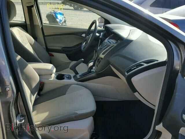 2014 FORD FOCUS - VIN: 1FADP3F29EL180971 - Photo 5