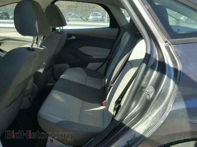 2014 FORD FOCUS - VIN: 1FADP3F29EL180971 - Photo 6