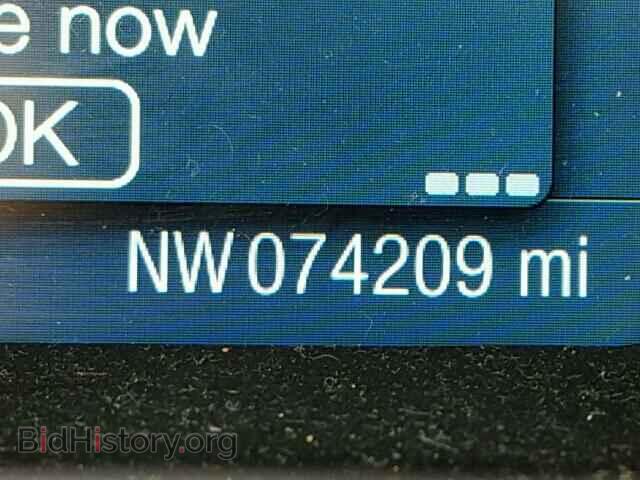 2014 FORD FOCUS - VIN: 1FADP3F29EL180971 - Photo 8