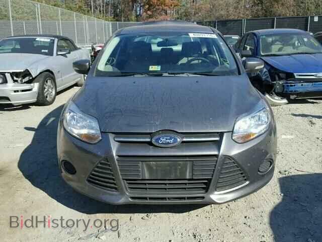 2014 FORD FOCUS - VIN: 1FADP3F29EL180971 - Photo 9