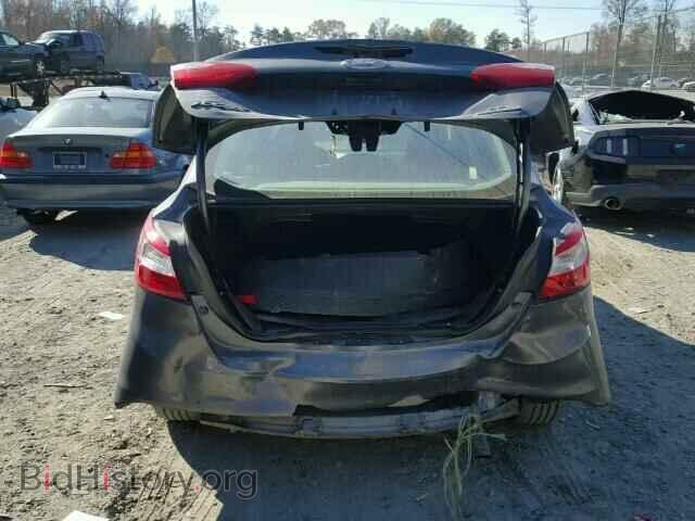 2014 FORD FOCUS - VIN: 1FADP3F29EL180971 - Photo 10