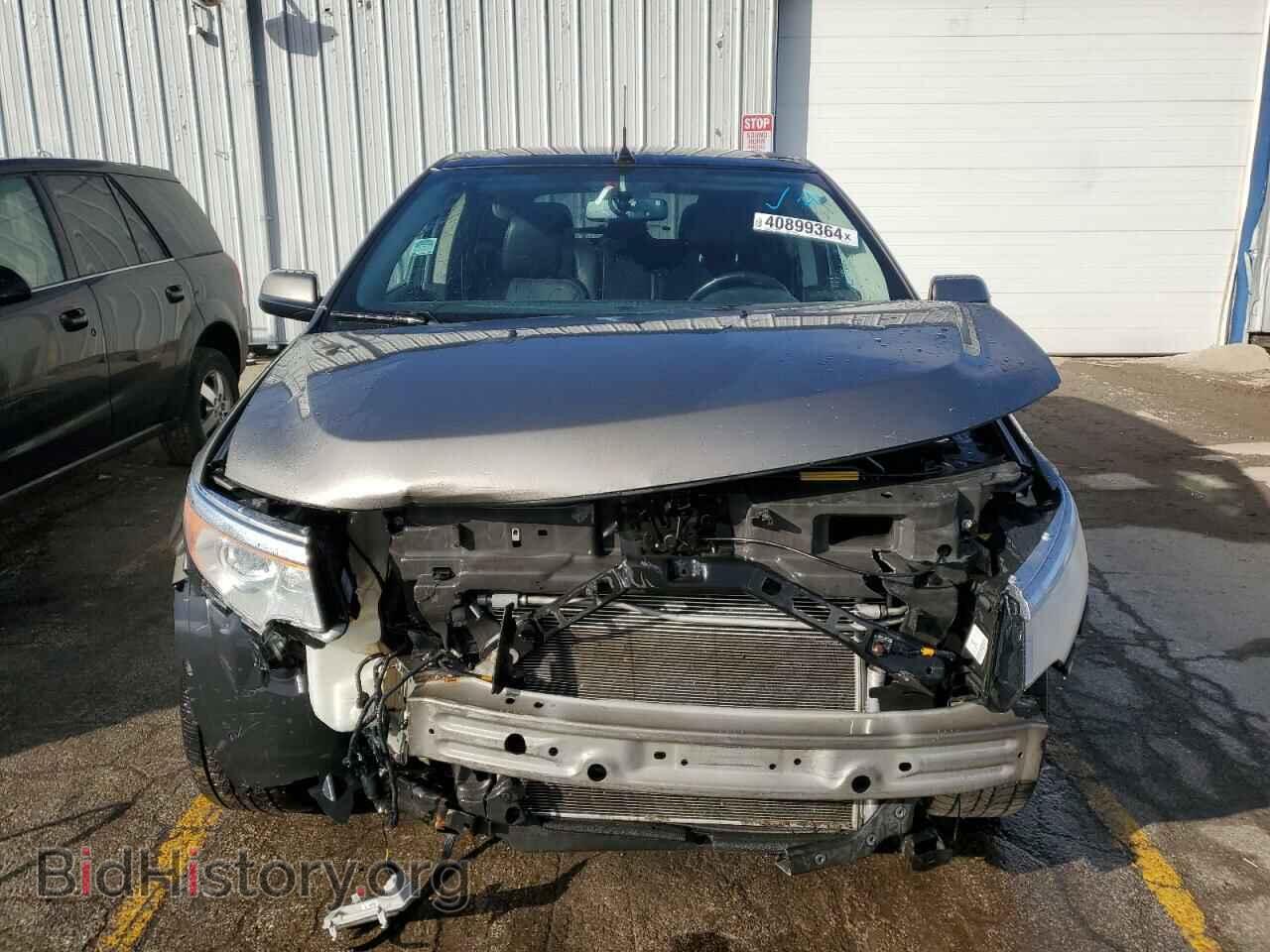 2013 FORD EDGE - VIN: 2FMDK3KC6DBB73901 - Photo 5