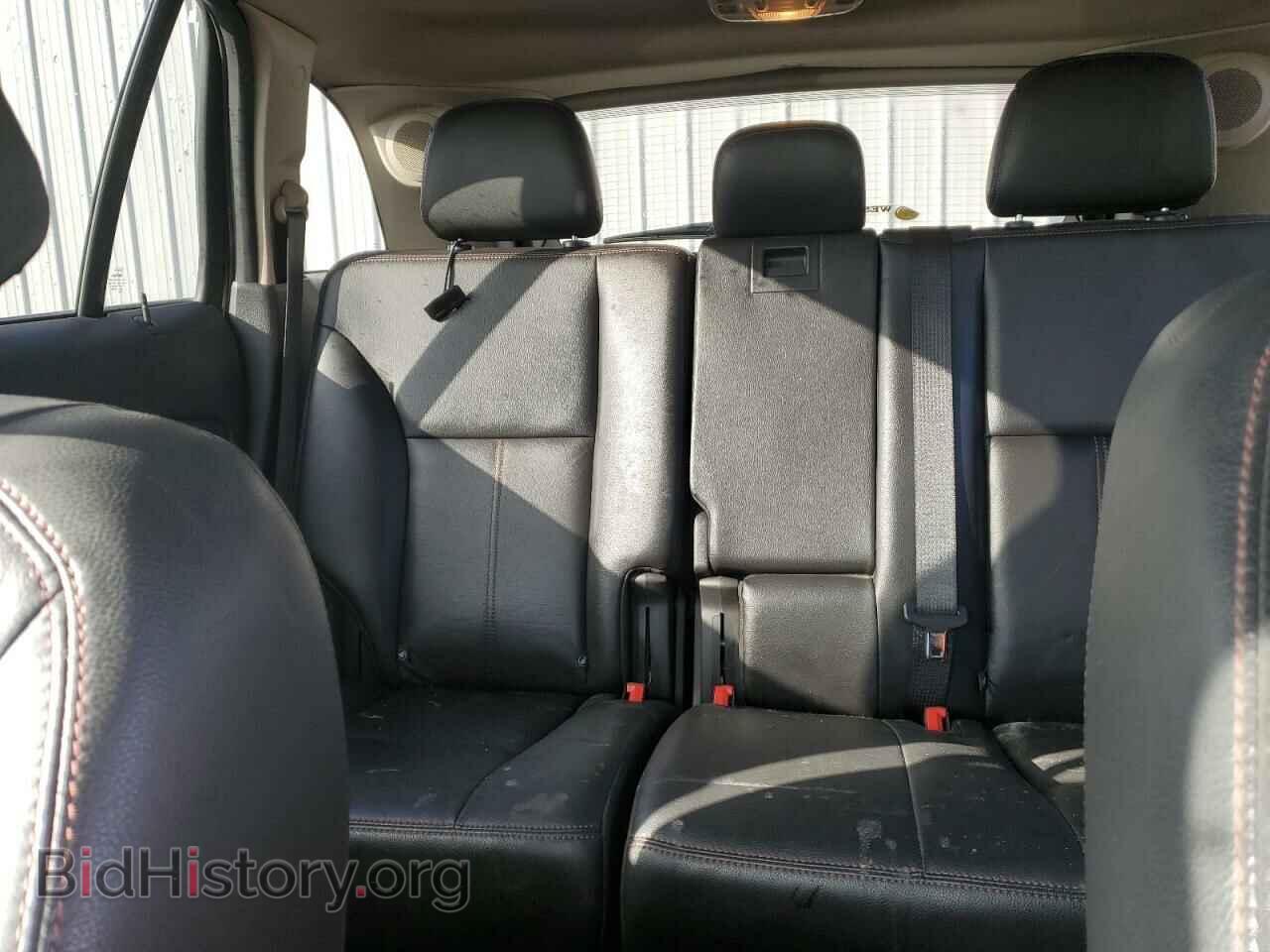2013 FORD EDGE - VIN: 2FMDK3KC6DBB73901 - Photo 10