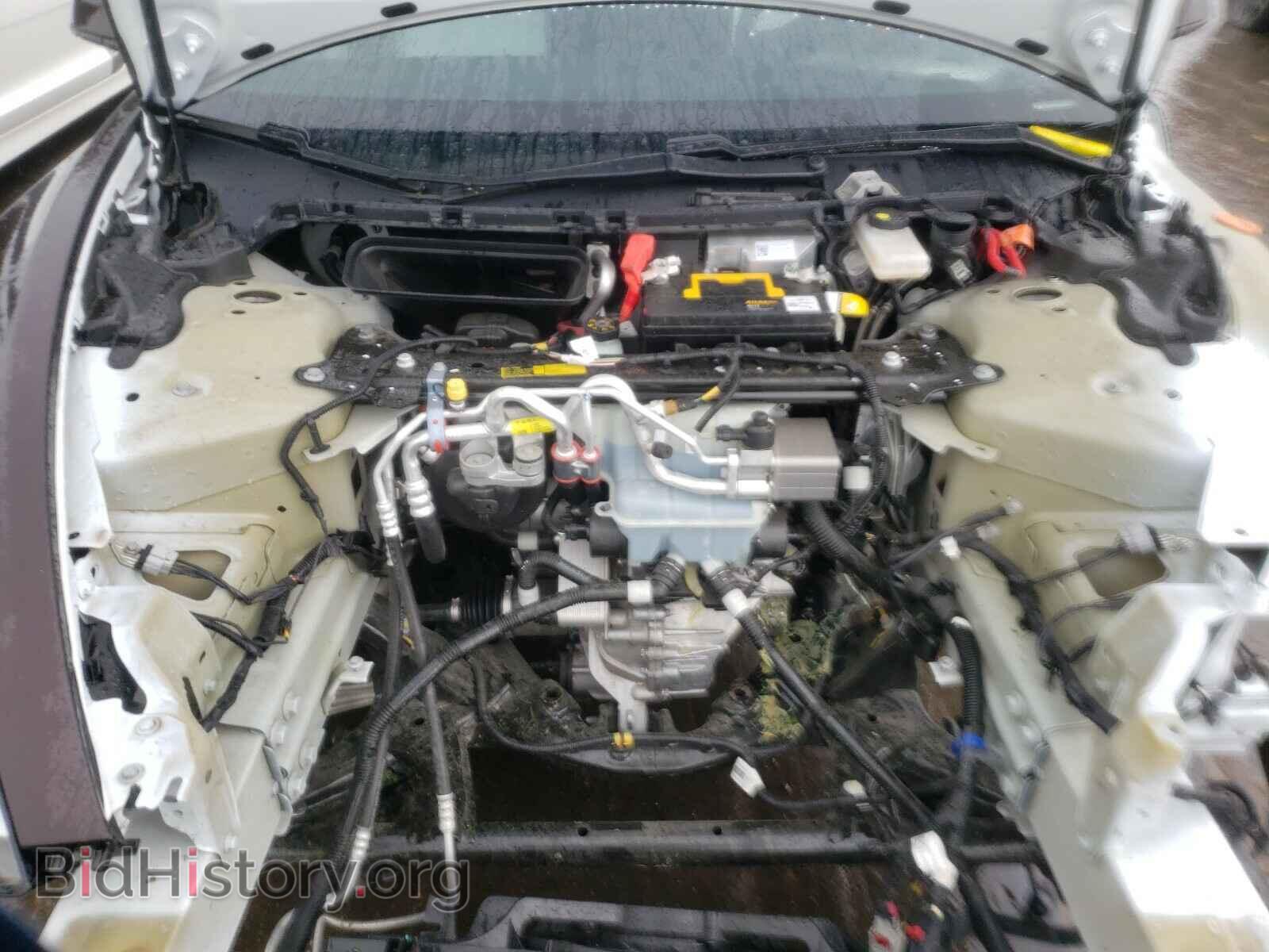 2019 TESLA MODEL 3 - VIN: 5YJ3E1EB2KF393745 - Photo 7