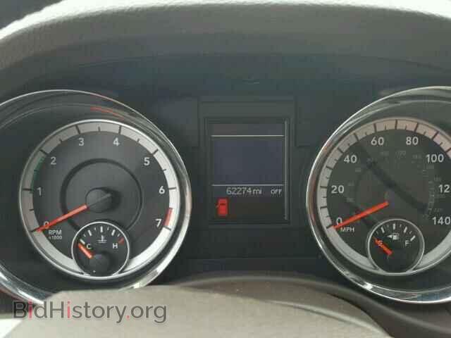 2013 DODGE DURANGO - VIN: 1C4RDHAG6DC659596 - Фото 8