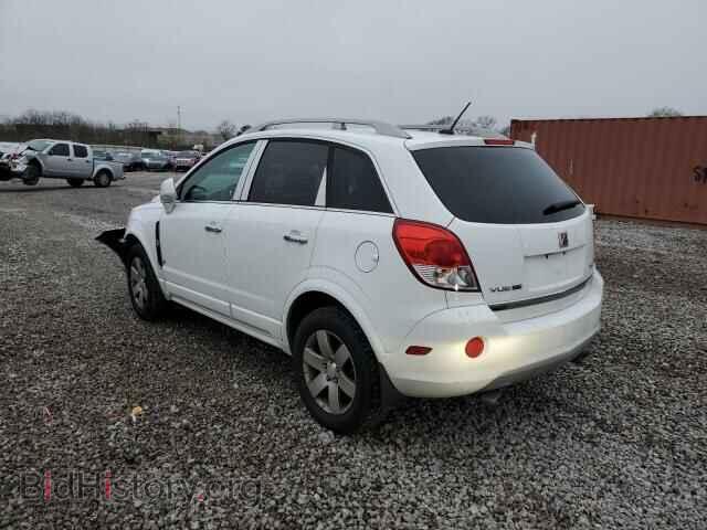 2009 SATURN VUE - VIN: 3GSCL53719S586096 - Фото 2