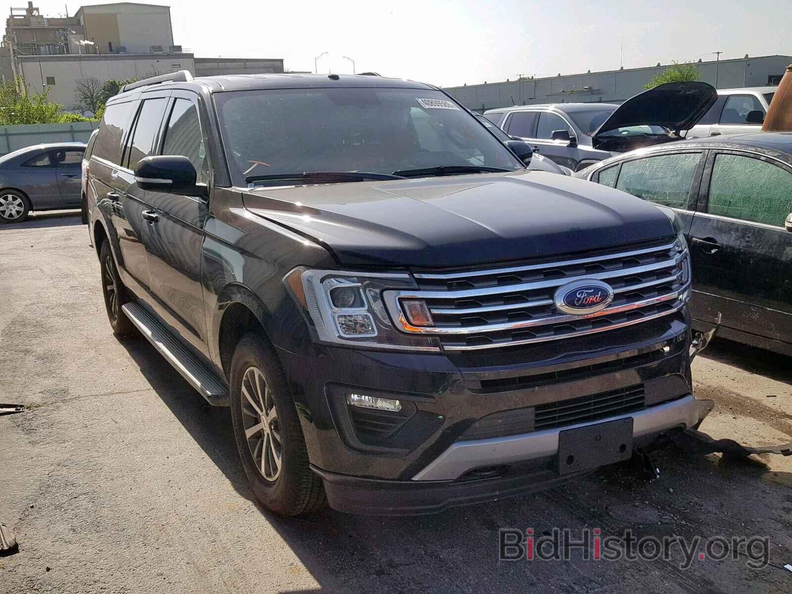 Photo 1FMJK1JT2KEA43964 - FORD EXPEDITION 2019