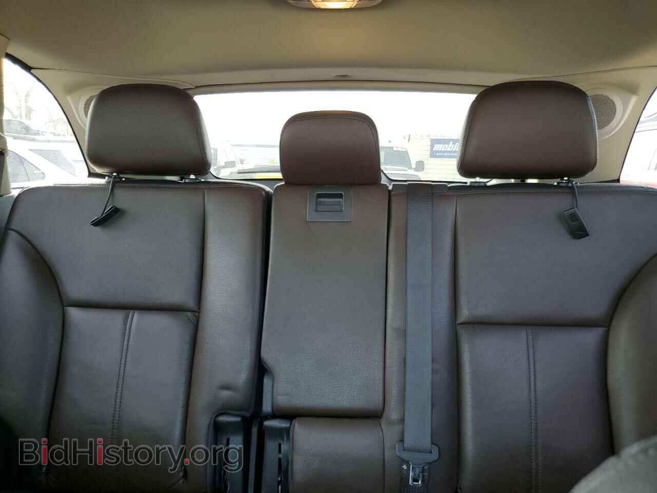 2013 FORD EDGE - VIN: 2FMDK3KC8DBB59367 - Photo 10