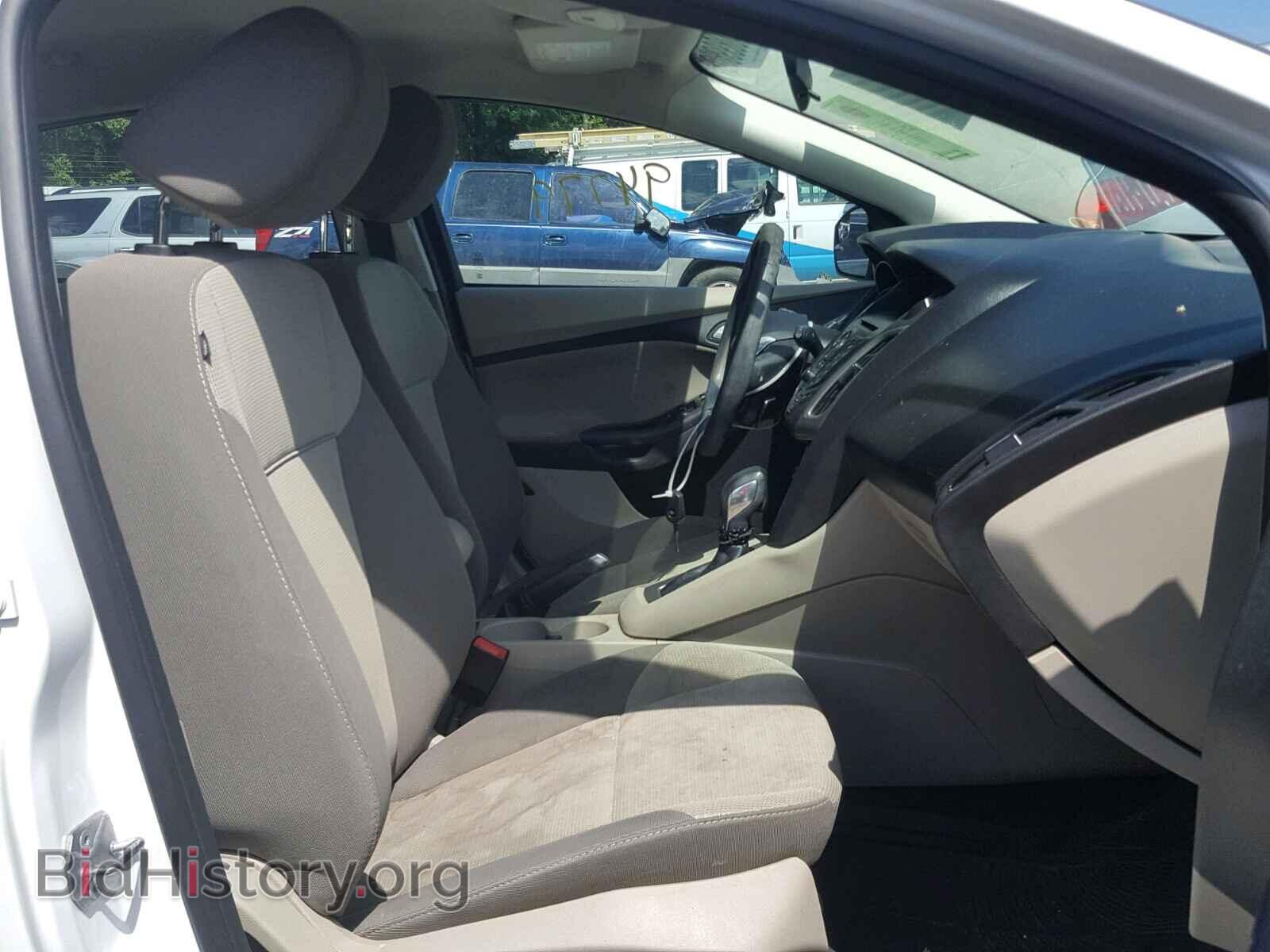 2013 FORD FOCUS - VIN: 1FADP3K20DL146342 - Photo 5