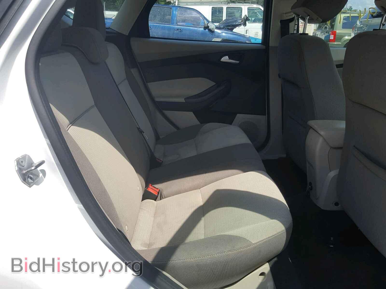 2013 FORD FOCUS - VIN: 1FADP3K20DL146342 - Photo 6