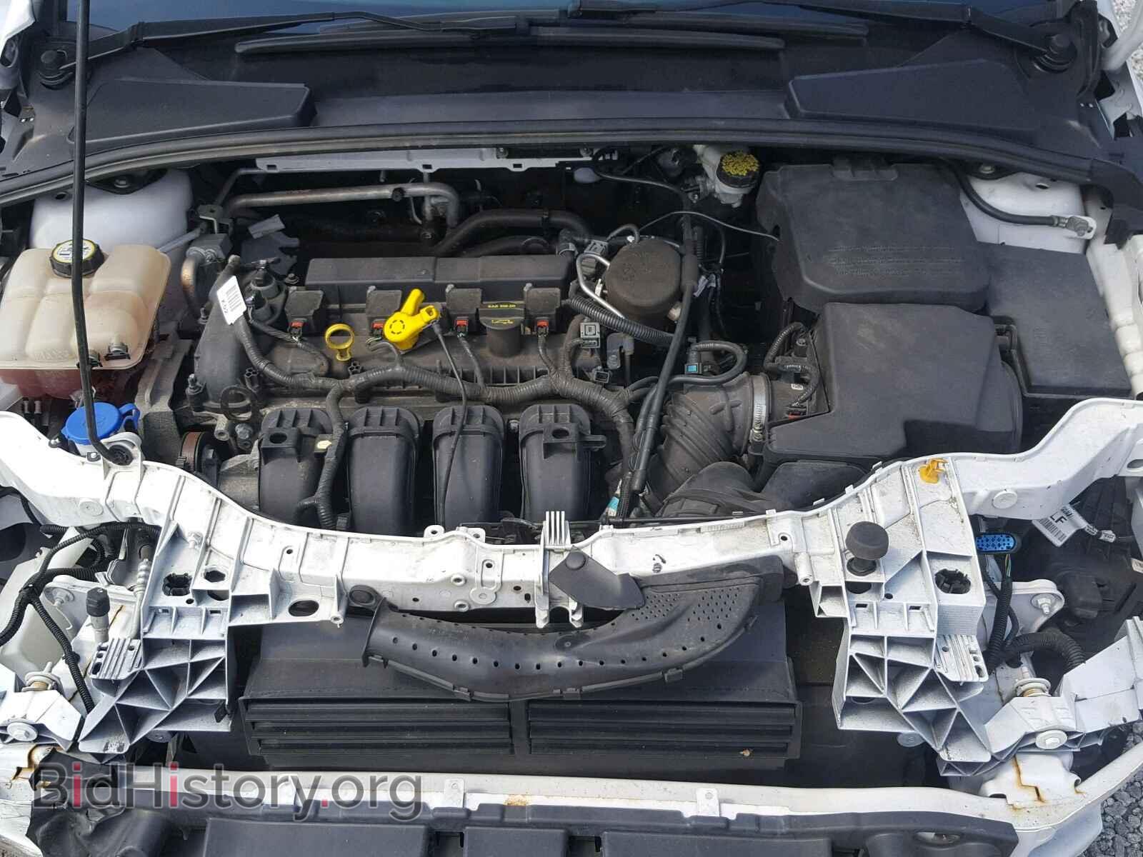 2013 FORD FOCUS - VIN: 1FADP3K20DL146342 - Photo 7