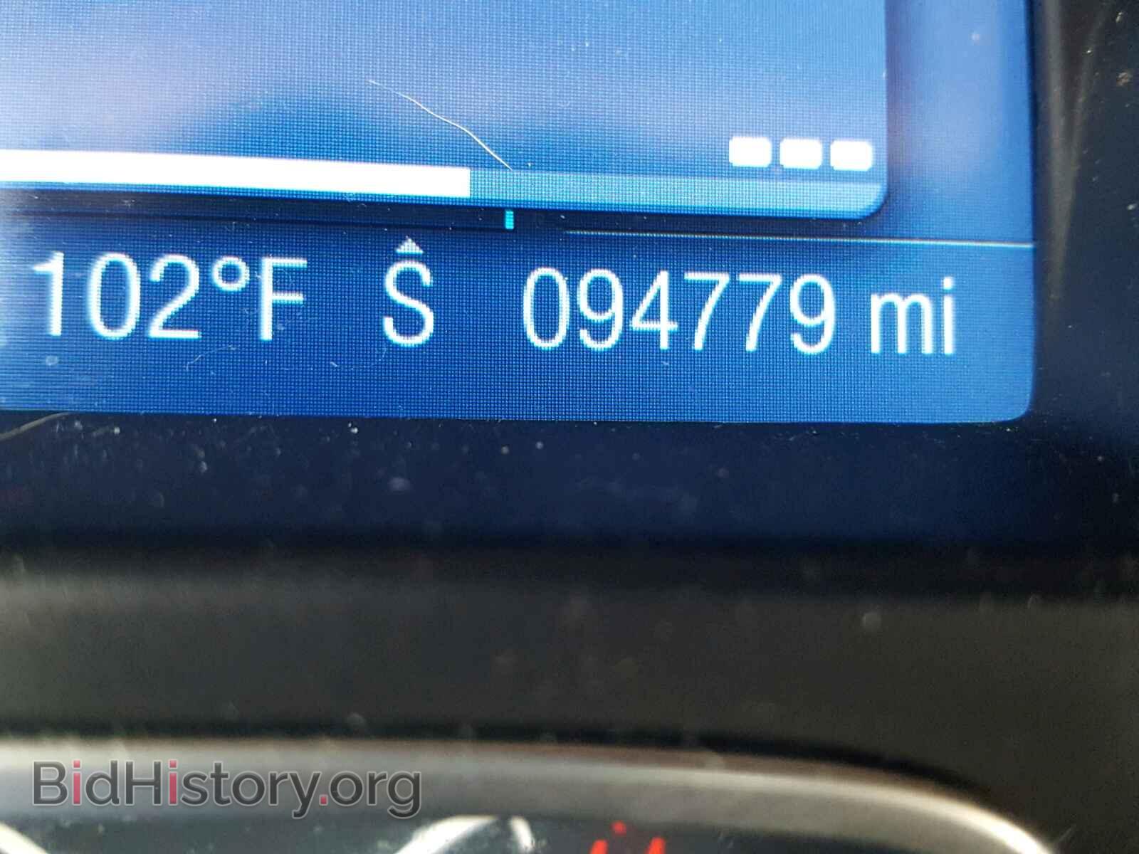 2013 FORD FOCUS - VIN: 1FADP3K20DL146342 - Photo 8
