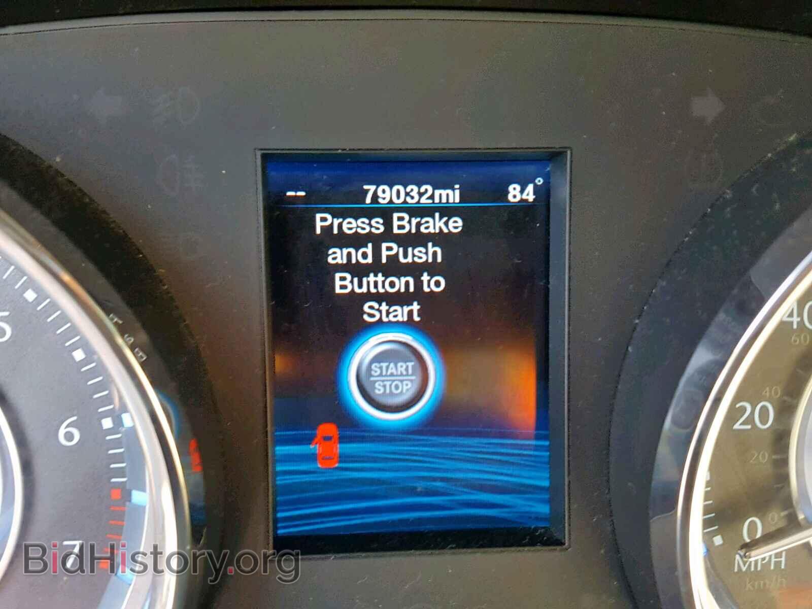 2012 CHRYSLER 300 - VIN: 2C3CCAAG1CH312127 - Photo 8