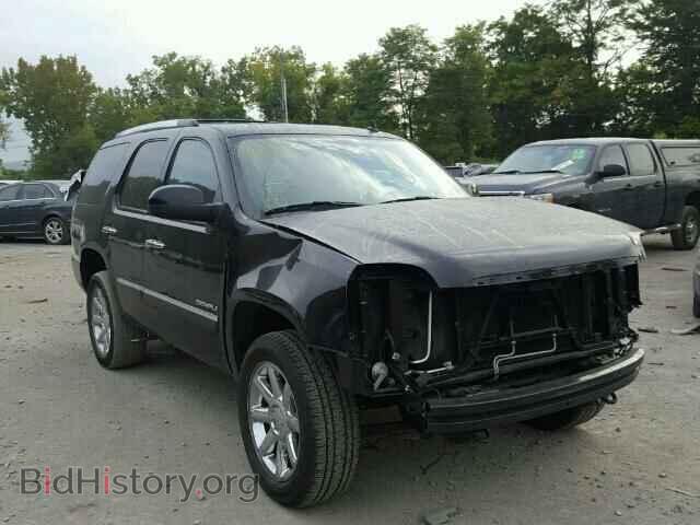 Фотография 1GKS2EEF2CR207863 - GMC YUKON 2012